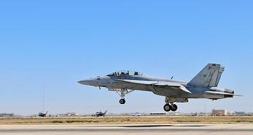 Naval Air Station