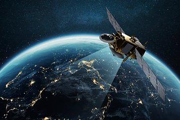 Satellites