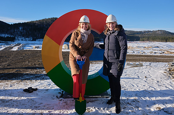 Google norway