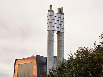 Hafslund Celsio