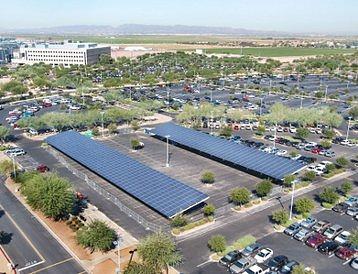 Intel arizona