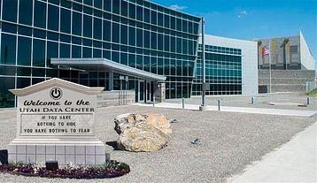 NSA Utah