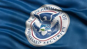 The U.S. Department of Homeland Security has awarded a colocation contract to Equinix.
