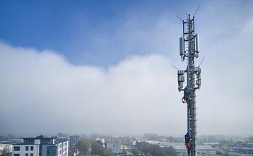 Vodafone