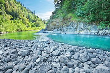 BlueCreek