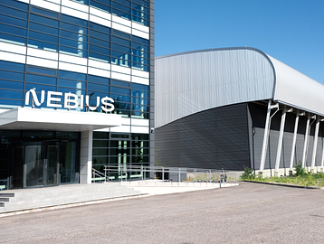 Nebius