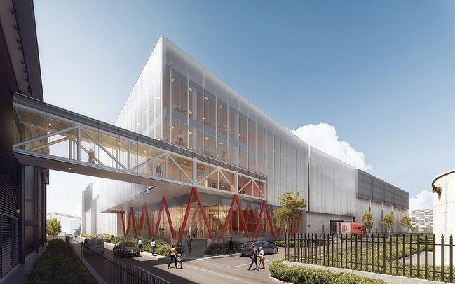 Equinix