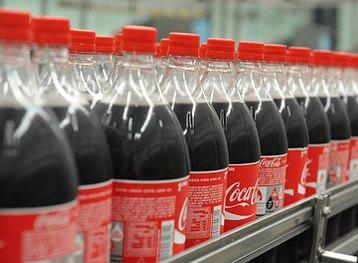 Microsoft Coca