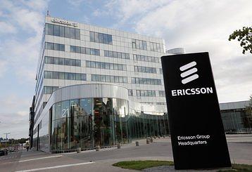 Ericsson US