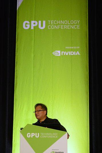 NvidiaJensenHuang