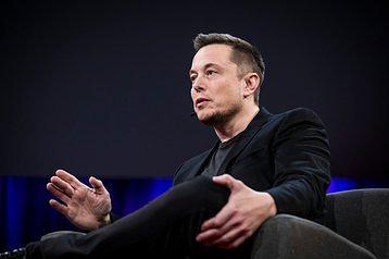 Musk