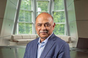 IBM ceo