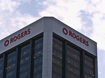 Rogers canadian