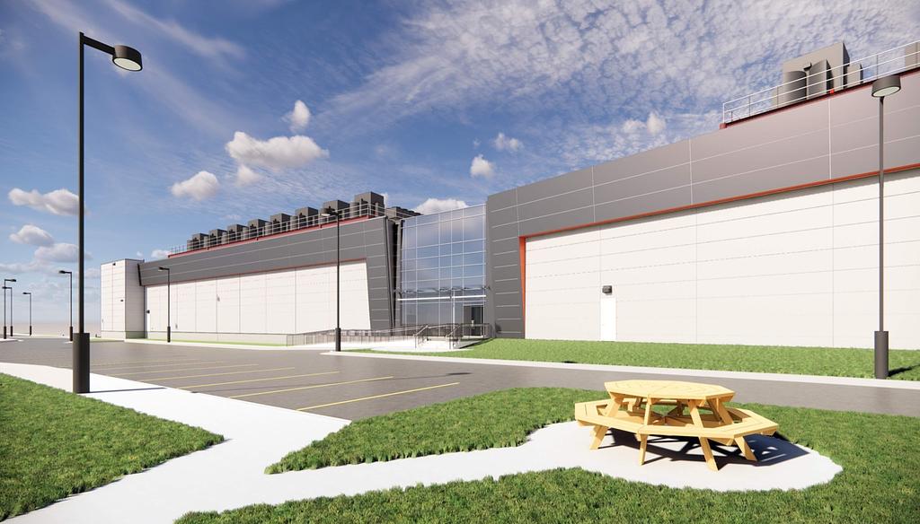 DataBank_SLC6_Data_Center
