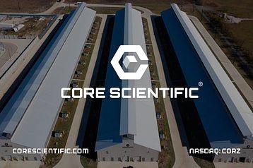 Core Scientific