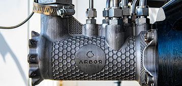 Arbor