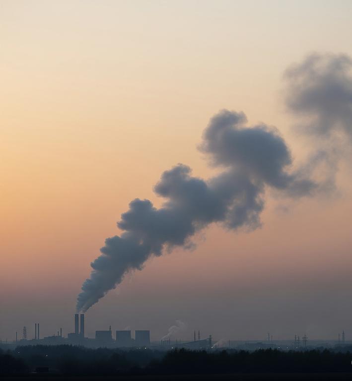 Carbon Footprint Picture