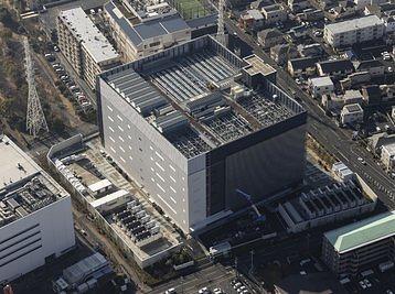 PDG Tokyo