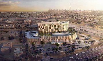 KCH Dubia