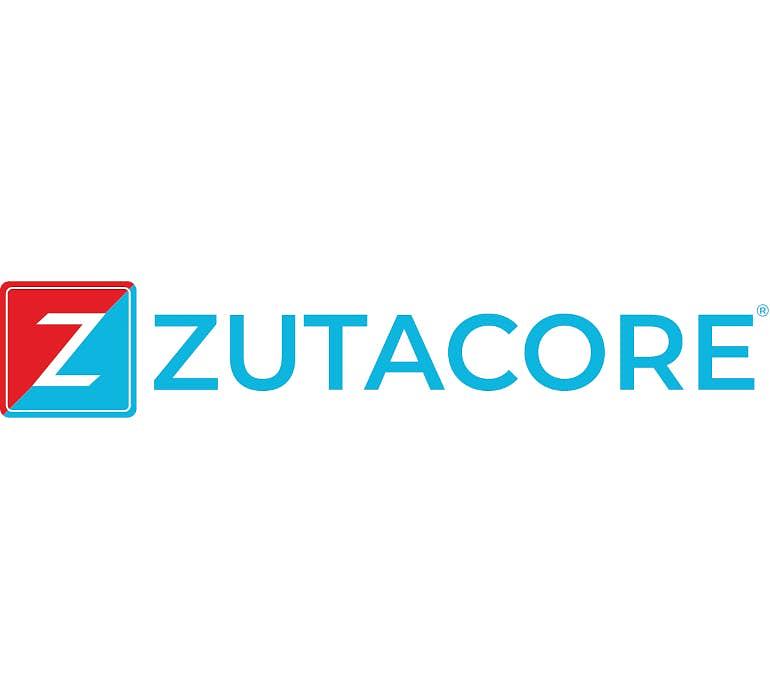 ZutaCore logo