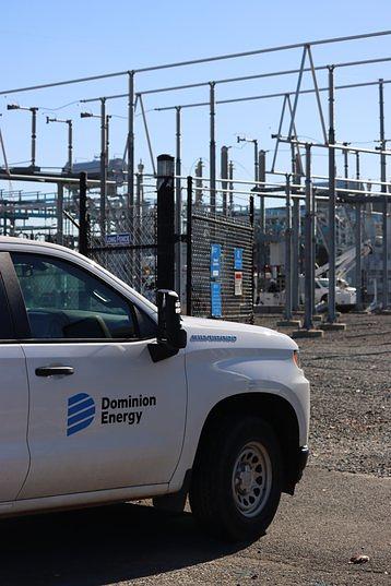 Dominion Energy