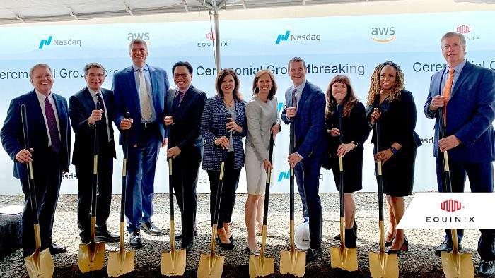 equinix_Nasdaq_NJ_groundbreaking.original