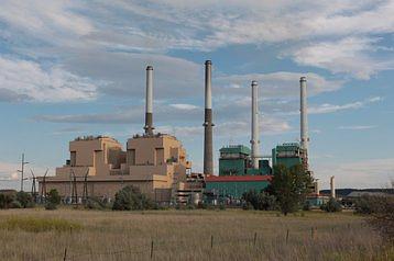 Power Plant