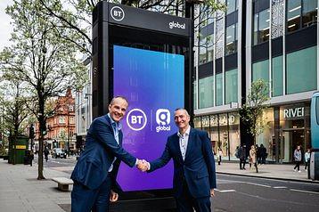 BT UK