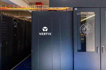 Italy Vertiv