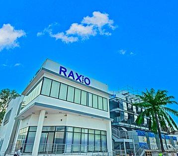 Raxio