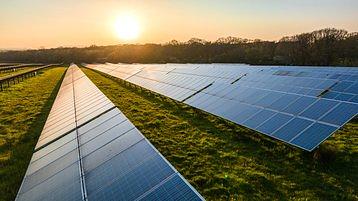 Solar panels