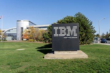 IBM Canada