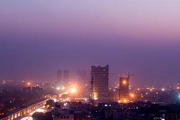 India