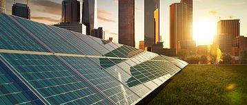 Solar project