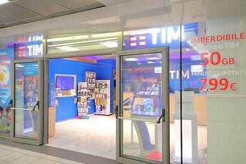 Telecom italia
