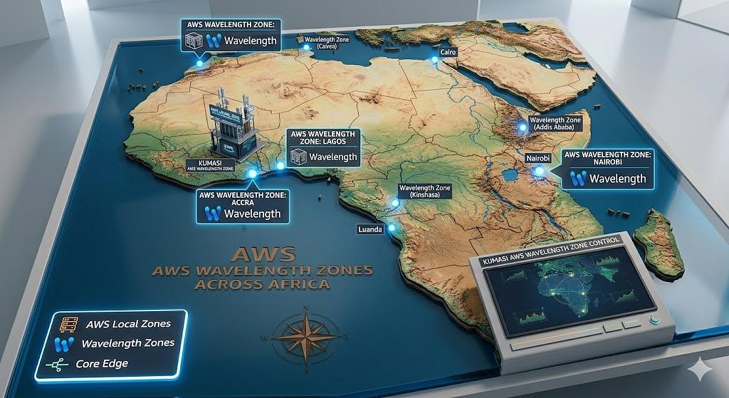 aws wavelength