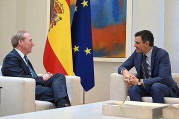 Microsoft Spain
