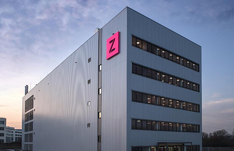 zenium frankfurt one data center